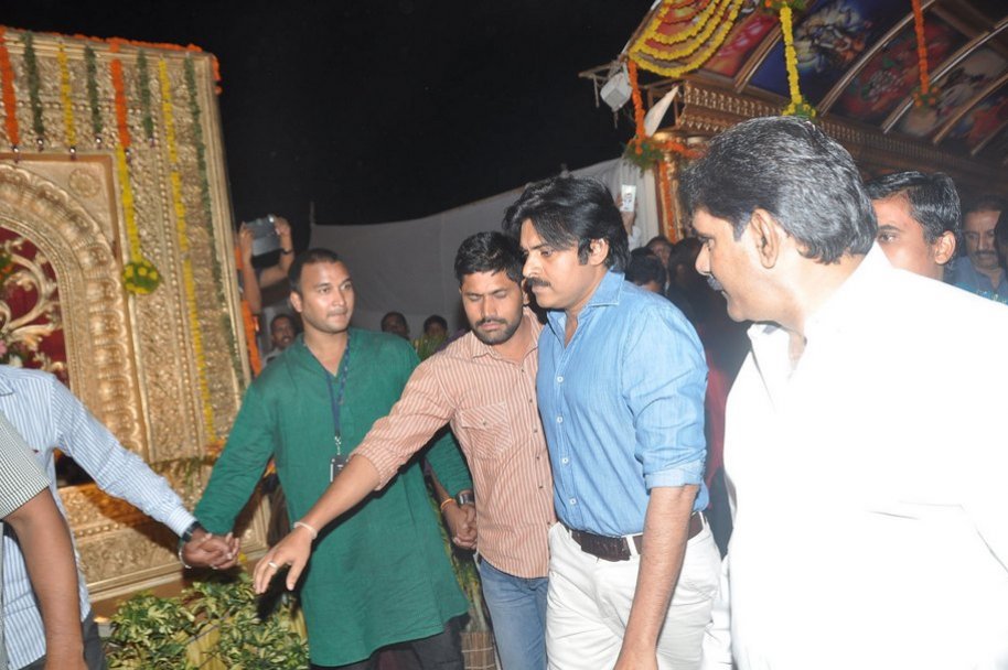 Pawan-Kalyan-at-Bakthi-TV-Koti-Deepotsavam-Event